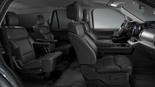 2027 Ford Expedition® Internal Image 1
